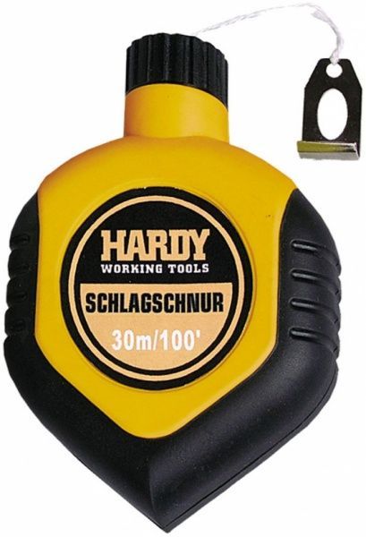 Шнур розмічувальний Hardy 0720-303000