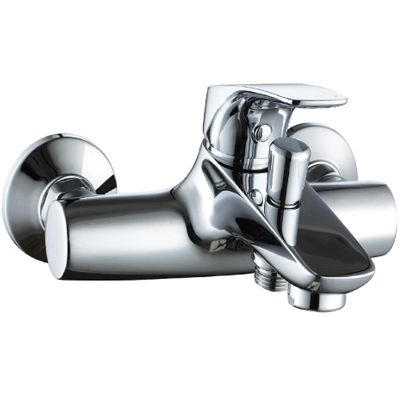 Смеситель для ванны Aqua Rodos Gloria 90881