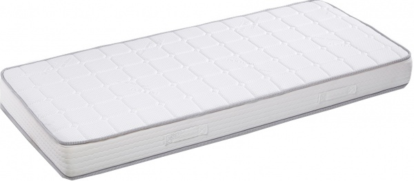 Матрас Ай Мемори Сильвер 140x200 см Dormeo 140x200 см
