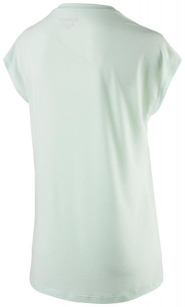 Футболка Energetics Gerda 4 wms 285980-648 34 бірюзовий