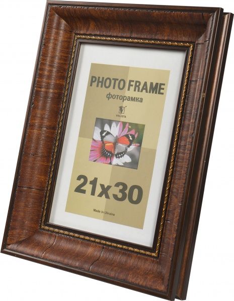 Рамка для фото Velista 60E-2-1119v 15x21 см 