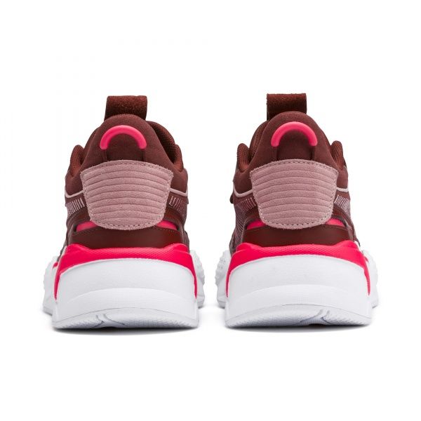 Кроссовки Puma RS-X Proto 36991202 р.5,5 красный