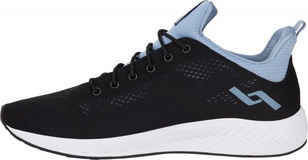 Кроссовки Pro Touch OZ 1.0 M 288276-905050 р.EUR 47 черный