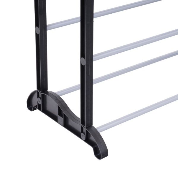 Полка Домовой для обуви 3в1 160x500x1400 мм 