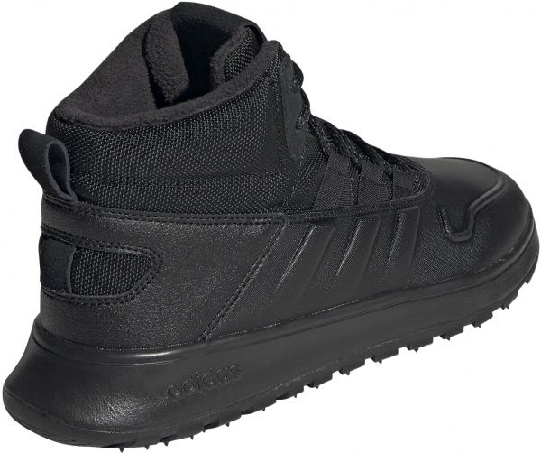 Черевики Adidas FUSION STORM WTR FW3547 р. UK 10,5