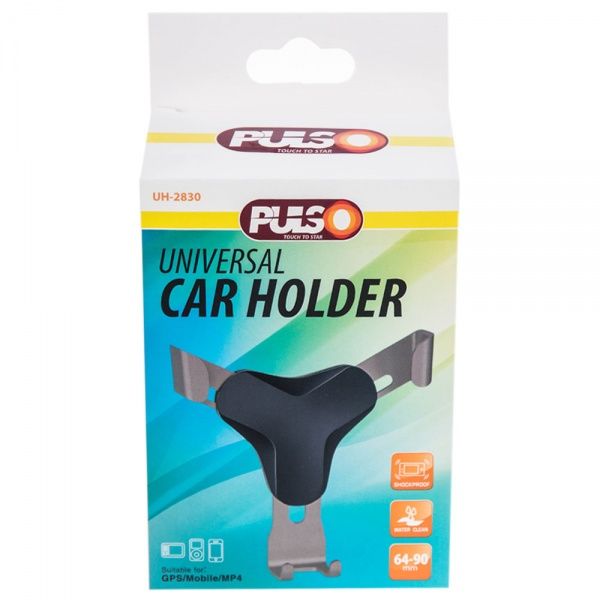 Тримач для мобільного телефона Voin UH-2830 чорний