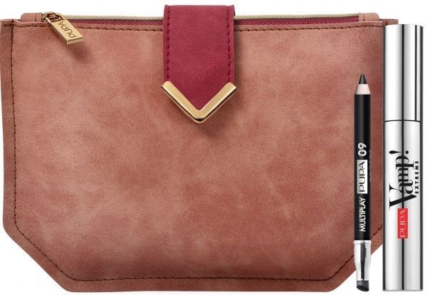 Косметичний набір для жінок Pupa Vamp! Extreme 118463