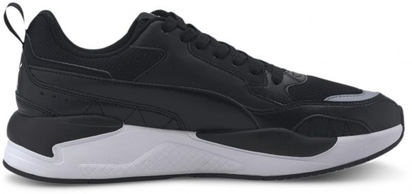 Кроссовки Puma X-Ray 2 Square 37310808 р.UK 10,5 черный
