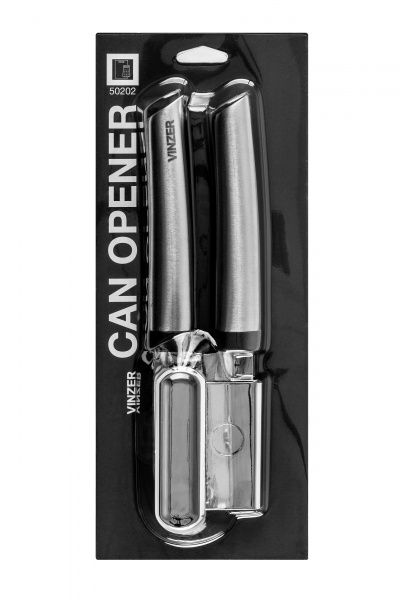 Нож консервный 50202 Vinzer