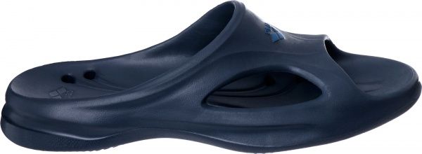 Тапочки для басейну Arena Hydrosoft Man Hook 80708-70 р. 41 темно-синій