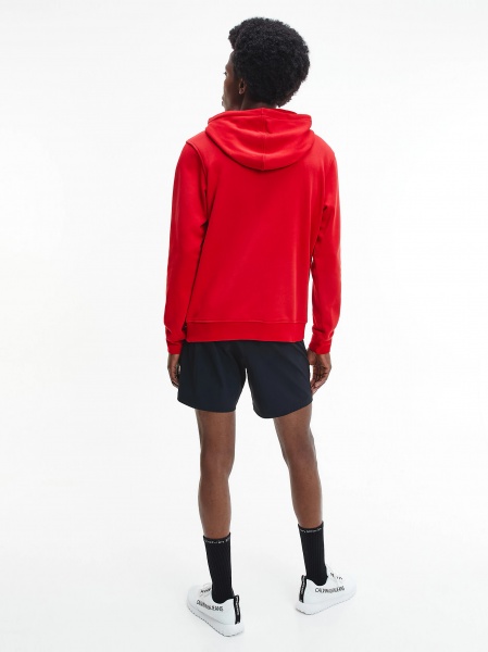 Джемпер Calvin Klein Performance 00GMF1W304-600 р. S красный