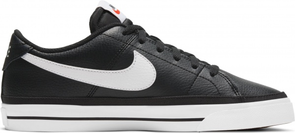 Кросівки Nike Court Legacy CU4149-001 р.US 7 чорний