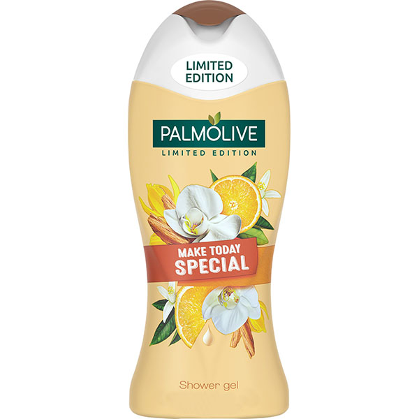 Гель для душа Palmolive Сделай свой день особенным 250 мл (IT05775A)