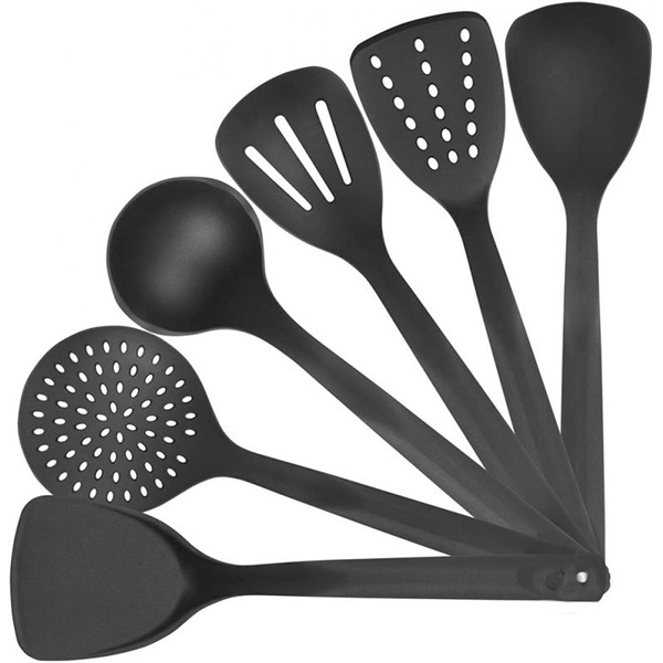 Набор кухонных принадлежностей 7 предметов MK-TL160 Maxmark