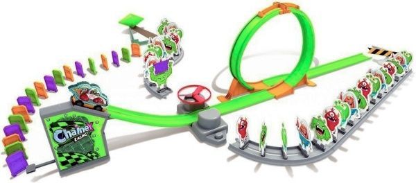 Науково-ігровий набір Amazing Toys Space Launcher 31302