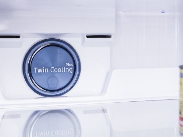 Холодильник Samsung RT46K6340S8/UA