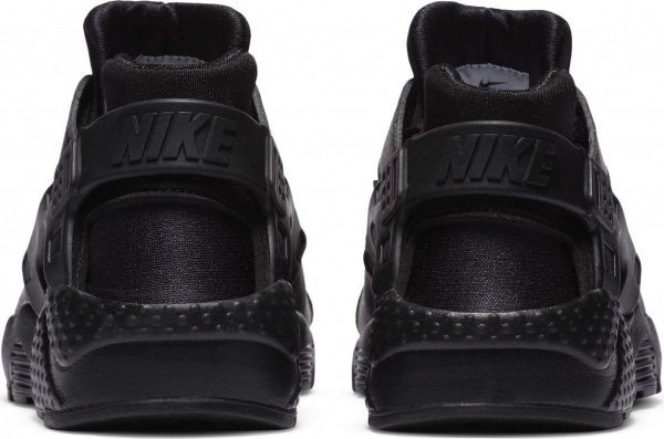 Кроссовки Nike 654275-016 р.US 5Y черный