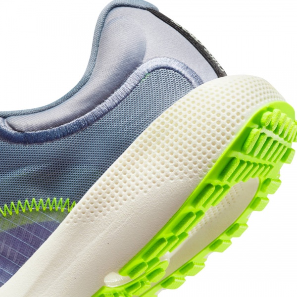 Кросівки Nike React Escape Run CV3817-400 р.US 8 фіолетовий