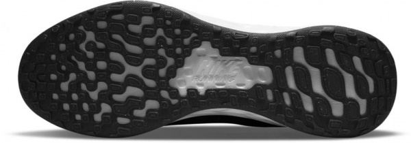 Кроссовки Nike DC3728-008 р.US 12 черный