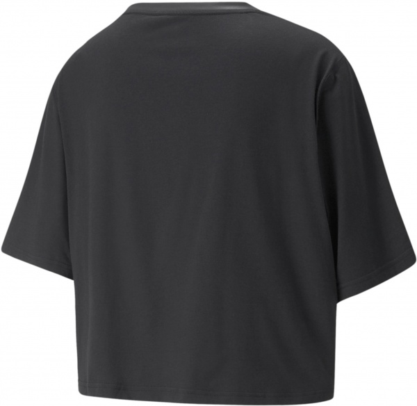 Футболка Puma MOTO PUMA TEE 52110551 р.L черный