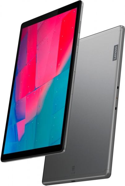 Планшет Lenovo Tab M10 (2 Gen) HD 3/32 WiFi Iron Grey + Case 