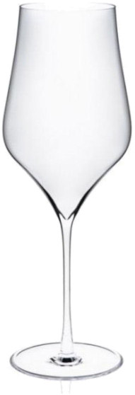 Набор бокалов для вина Ballet wine GB4 7457-0-520 520 мл 4 шт. Rona 