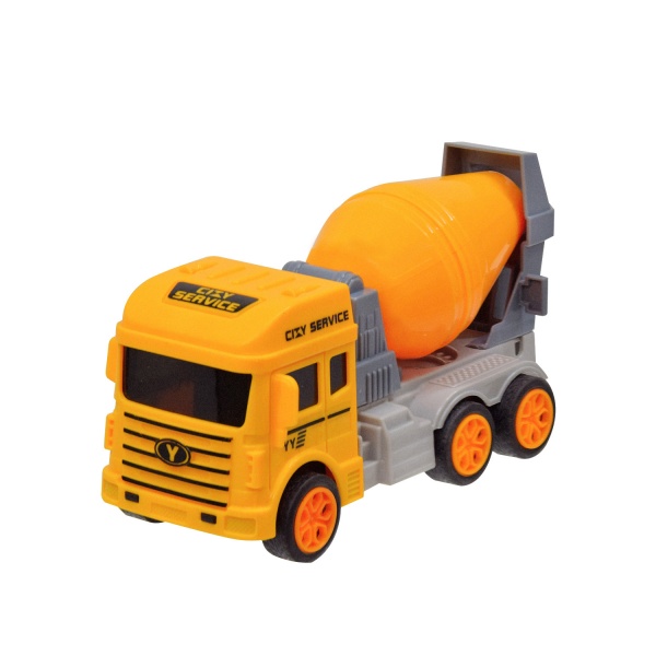 Автомобиль для строительства Shantou 7331-2A1