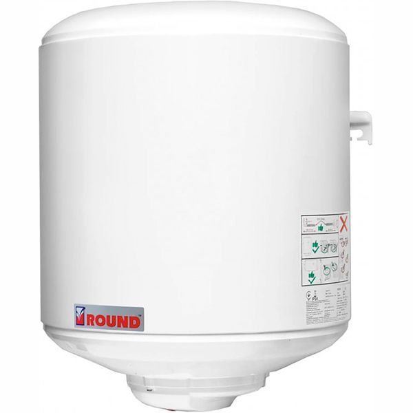Бойлер Round Eco VMR 50 (1200 W) 