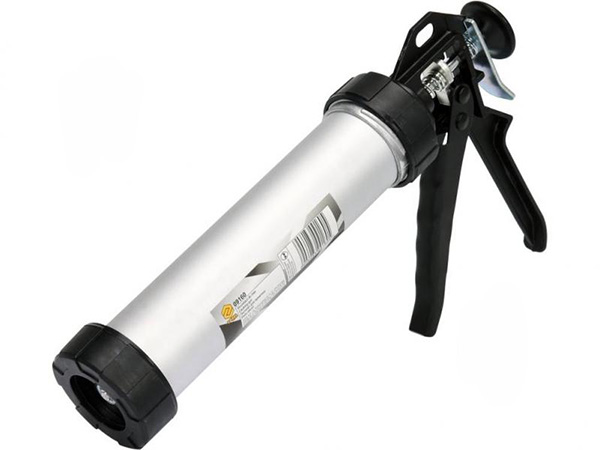 Пистолет для герметика Vorel 230 мм 9160