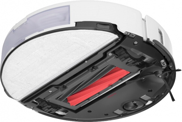 Робот-пылесос Roborock S 8 white