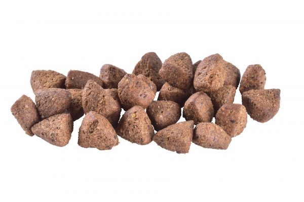 Корм сухой для собак с избыточным весом Brit Care гипоаллергенный с крольчатиной 3 кг