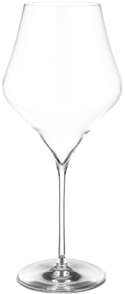 Набор бокалов для вина Ballet Burgundy 820 мл 4 шт. Rona 