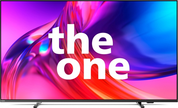 Телевізор Philips 55PUS8518/12