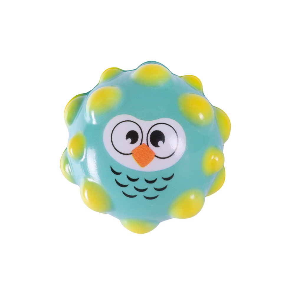 М'яч-стрибун Shantou Тварини в асортименті PR2431