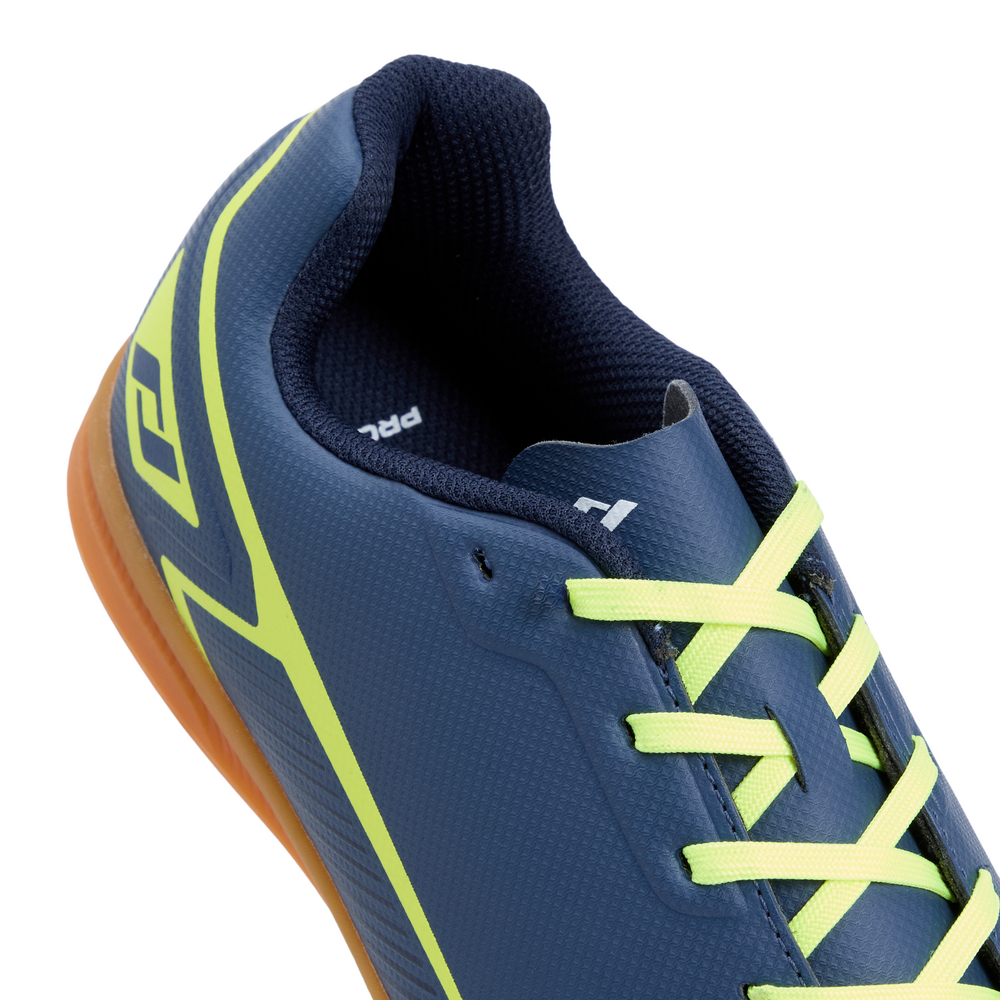 Футзальне взуття Pro Touch Speedlite IV IN 432450-900513 р.46 сірий