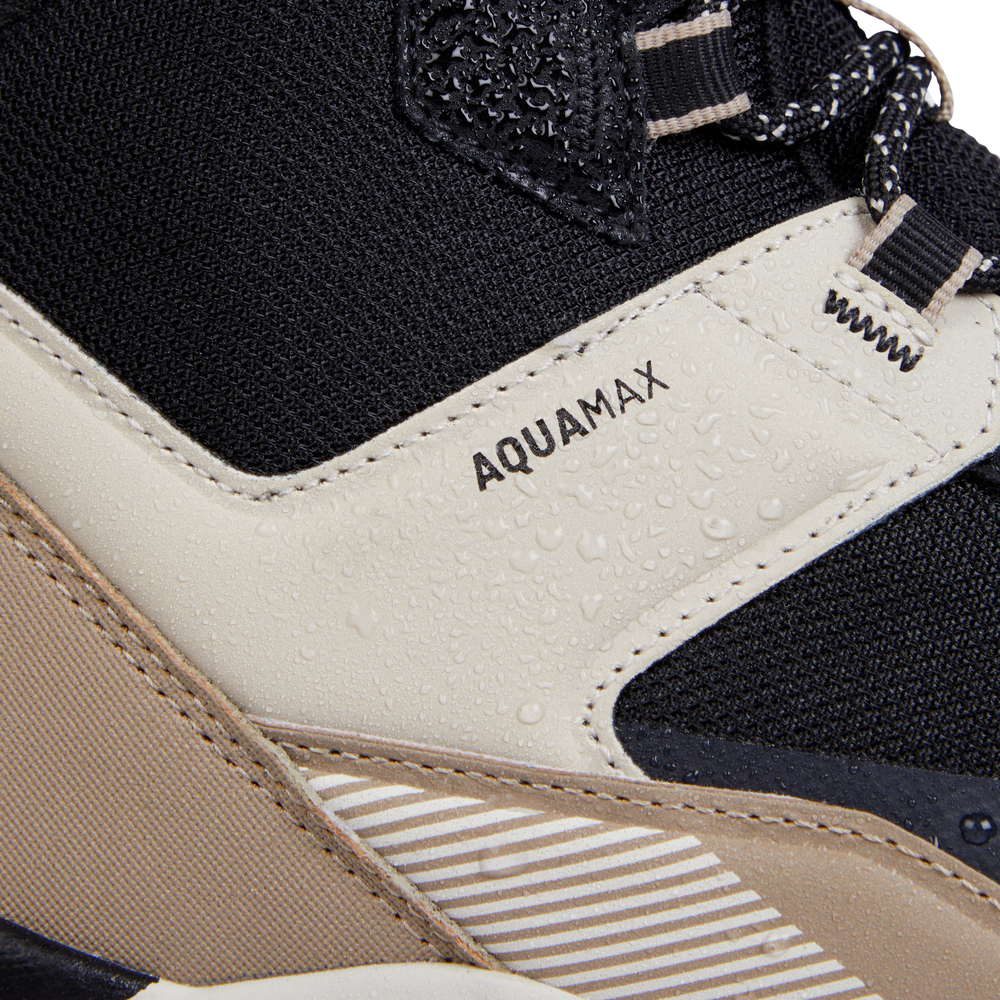 Ботинки McKinley Kona VI MID AQX M 430230-903057 р.45 черный