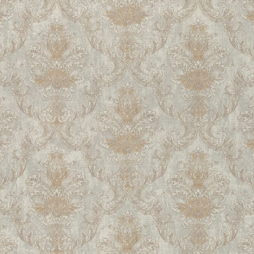 Шпалери вінілові на флізеліновій основі RASCH Golden Hour 941272 1,06x10 м