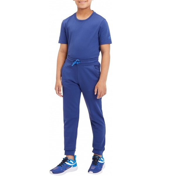 Штани Energetics Garo II B 417452-538 р. 128 темно-синій