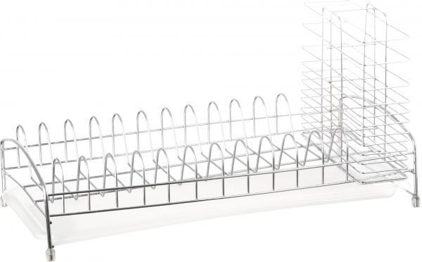 Сушарка для посуду 20x40,5x8 см 1192