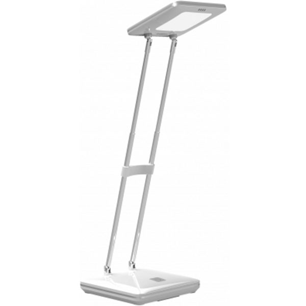 Лампа настольная Camelion KD-770 белый