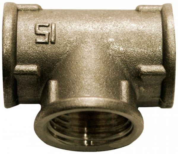 Трійник ВВВ Никифоров 1