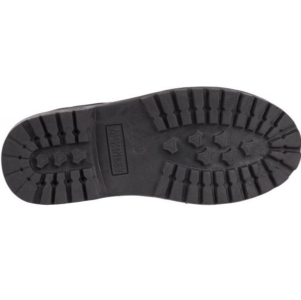 Черевики McKinley Tirano P II JR 269968-050 р. 37 чорний