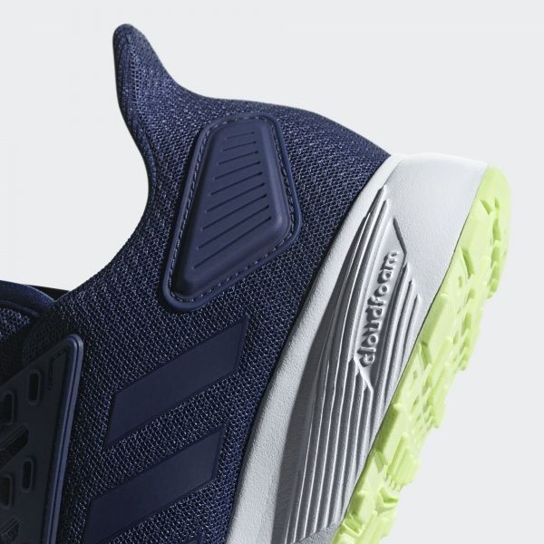 Кроссовки Adidas DURAMO 9 F34666 р.5,5 синий