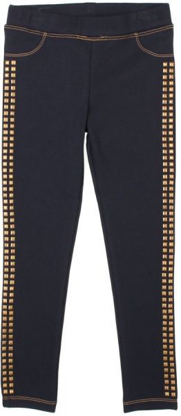 Лосини Lovetti Лосини Lovetti 6622 р.110-116 темно-синій (22321672) 6622 р.110-116 темно-синій 