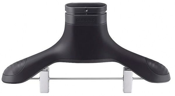 Паровой шкаф Samsung AirDresser DF60R8600CG/LP