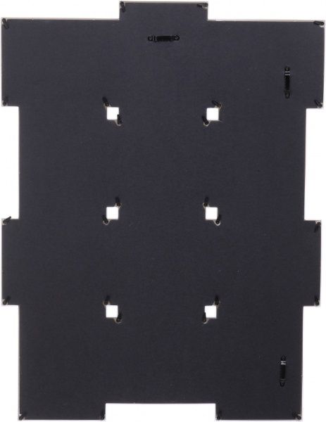 BB12-1124584 12 фото 10x15 см білий 