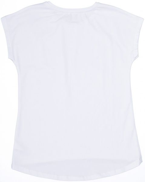 Комплект для дівчаток Україна 725-416 р.152 білий із синім 