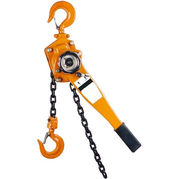 Таль рычажная Maxformer HSHZ-3