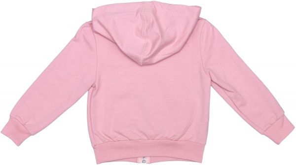 Спортивний костюм Роза 200507 р.158 рожевий 