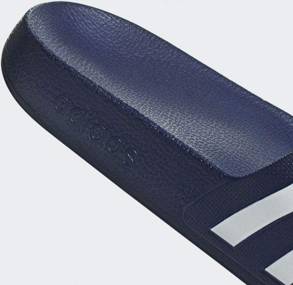 Шльопанці Adidas ADILETTE AQUA F35542 р. UK 7 синій